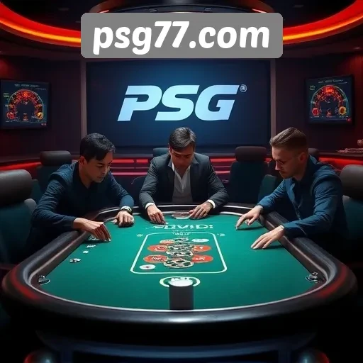 Strategi Permainan Terbaik di psg77.com untuk Pemula