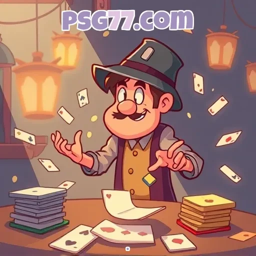 psg77.com Permainan Kasino