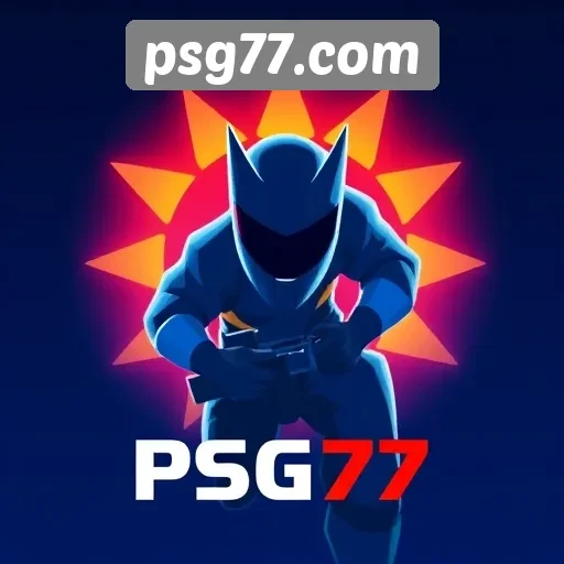 Tantangan dan Peluang di Situs Game psg77.com