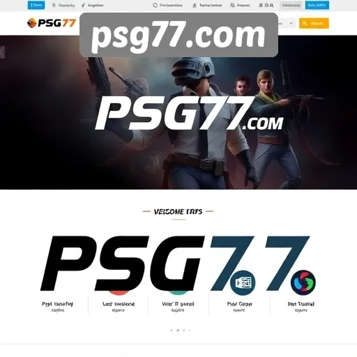 Tanggapan Komunitas Game Terhadap psg77.com