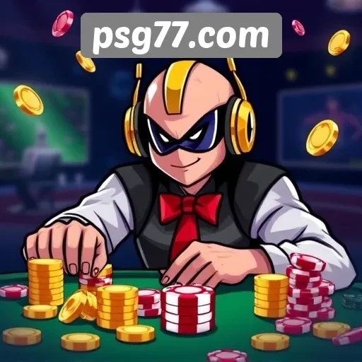 Kepuasan Pelanggan di psg77com dalam Gaming Online