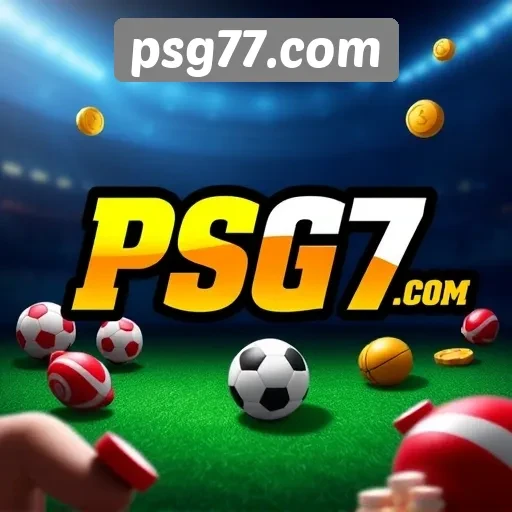Diverse Jenis Permainan yang Ditawarkan psg77com