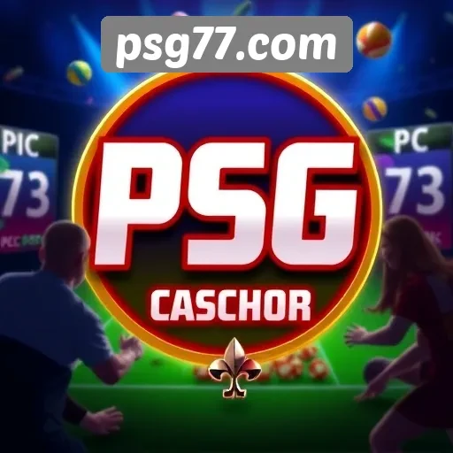 Diversifikasi Permainan di psg77.com untuk Semua Kalangan