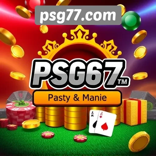 Evolusi Situs Game psg77.com dalam Industri Game Online