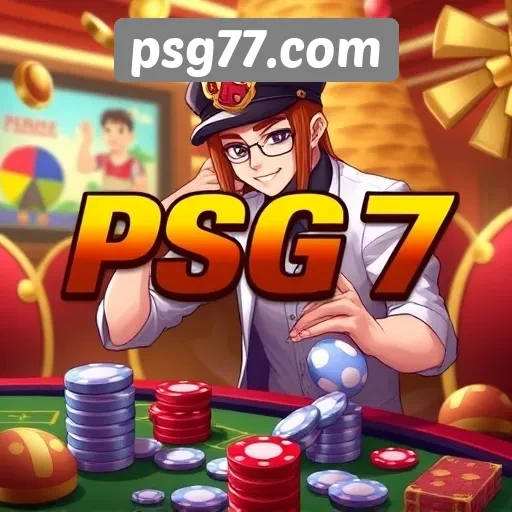 Pengalaman Bermain yang Menarik di Situs psg77.com