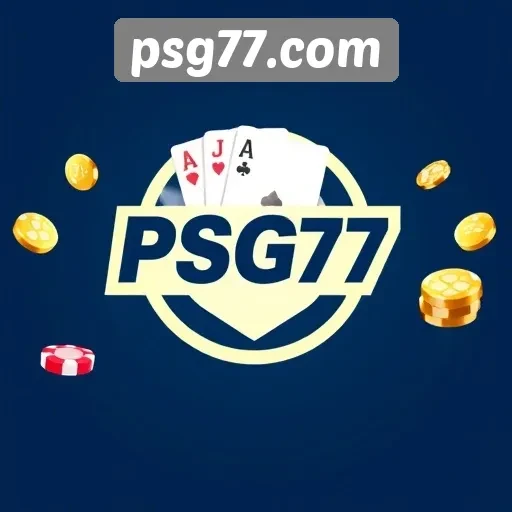 Menjelajahi Keunggulan Situs Game psg77com