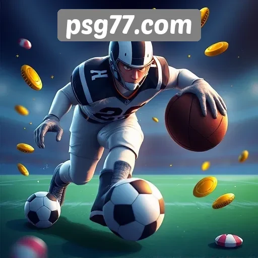 Menggali Fitur Menarik di Situs Game psg77.com