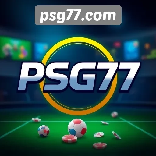 Mengenal Situs Game Seru psg77com untuk Penggemar Game