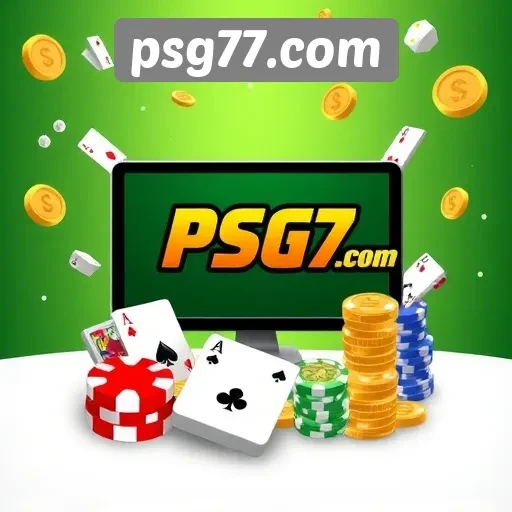 Menilik Fitur Unggulan dari Situs Game psg77com