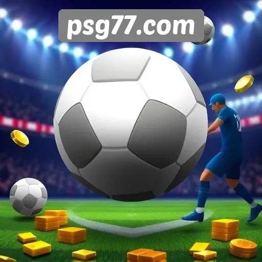 Fitur Menarik yang Ditawarkan oleh psg77.com untuk Para Gamer