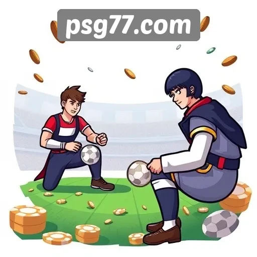 Fitur-Fitur Menarik yang Ditawarkan oleh psg77