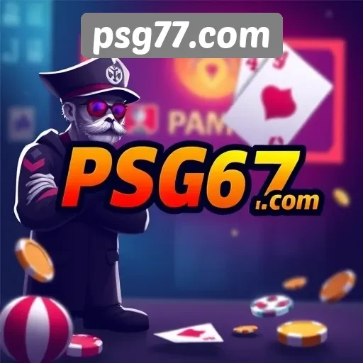 Kombinasi Game dan Hiburan di psg77com untuk Semua Usia