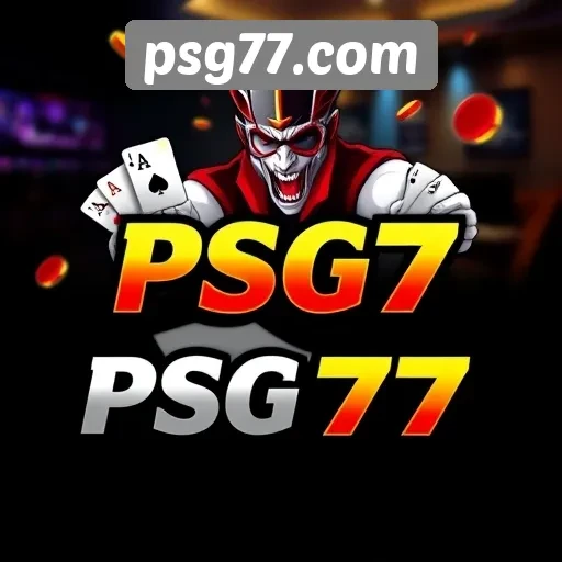 Ragam permainan yang ditawarkan di psg77.com
