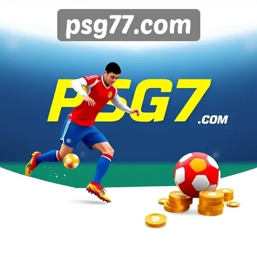 Dari Permainan hingga Bonus PSG77 Menawarkan Pengalaman Berbeda