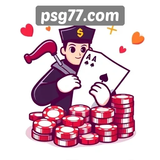Panduan Memulai Bermain di Situs Game psg77