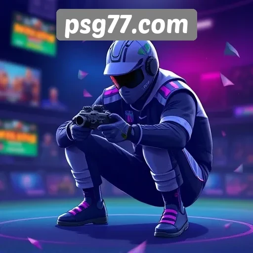 Panduan Lengkap Menggunakan Situs Game psg77.com