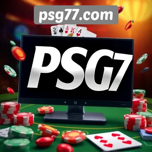 Mengenal psg77com Sebagai Platform Permainan Online