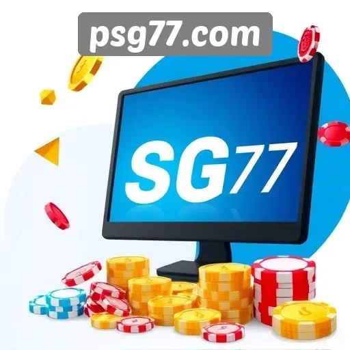 Pengenalan Situs Game Online Psg77