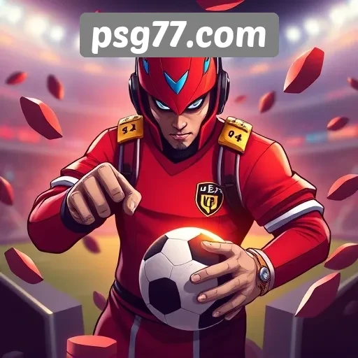 Inovasi Terbaru di psg77.com untuk Penggemar Game