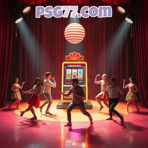 psg77.com: Berita Terbaru dan Fitur Menarik untuk Gamers Indonesia