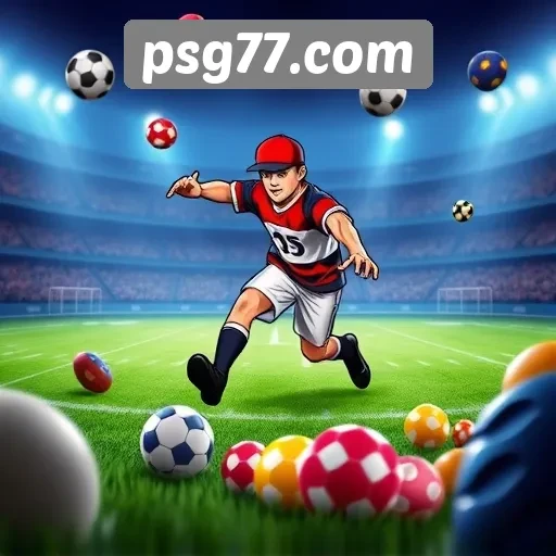 Tren Permainan Populer di PSG77 yang Layak Dicoba