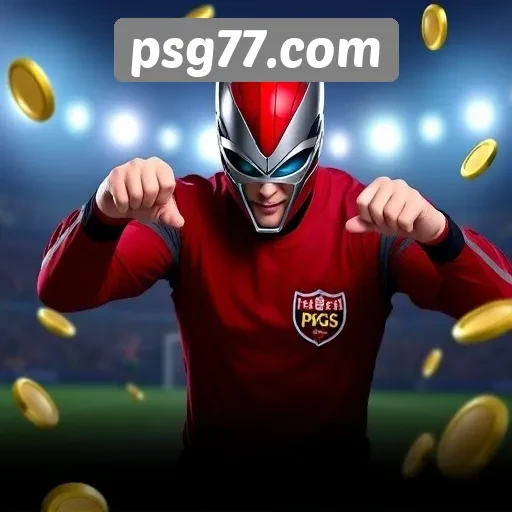 Promo dan Bonus Menarik di psg77.com untuk Anggota Baru