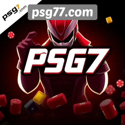 Promosi dan Bonus Menarik di psg77com untuk Para Gamer