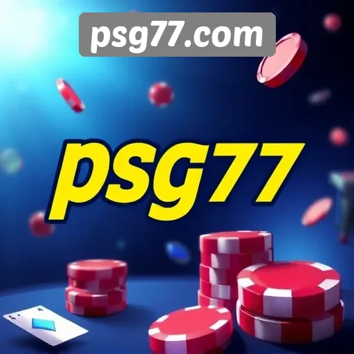 Mengenal psg77.com Sebagai Platform Game Terpercaya di Indonesia