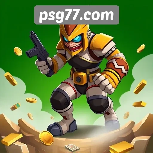 Mengenal Situs Game psg77.com yang Populer di Kalangan Gamers