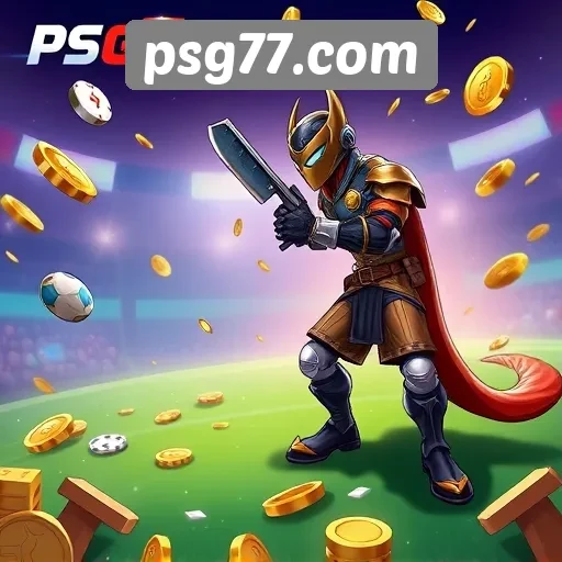 Mengapa psg77com Menjadi Pilihan Banyak Gamer