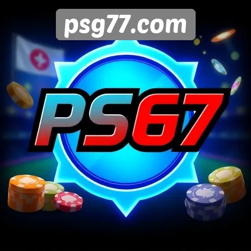 Bagaimana psg77.com Menjadi Pilihan Utama Pemain Game Online