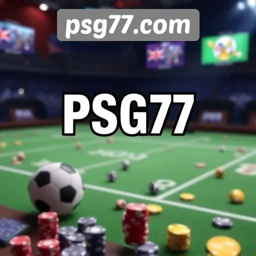 Review Pengalaman Bermain di psg77com untuk Pengguna Baru