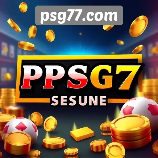 psg77com dan Beragam Pilihan Permainan Slot