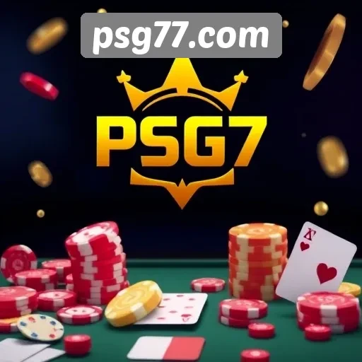 Ulasan Lengkap tentang Situs Game psg77.com