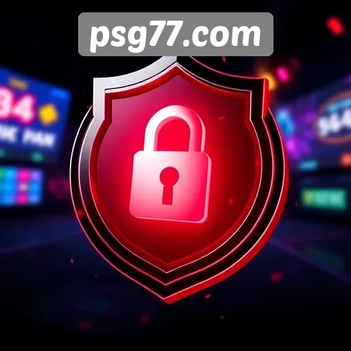 Tingkat Keamanan dan Privasi di psg77.com
