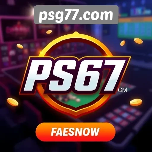 psg77.com: Platform Game Terpercaya untuk Pemain Indonesia