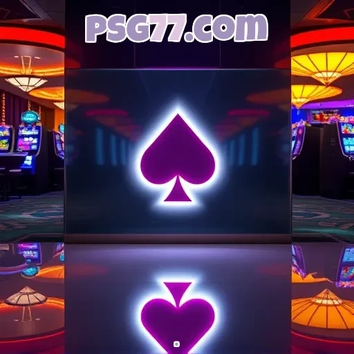 psg77.com Tutorial Bermain