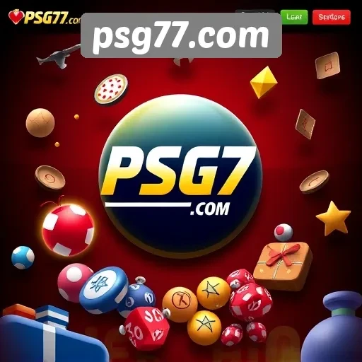 Menelusuri Fitur Unik yang Ditawarkan Psg77